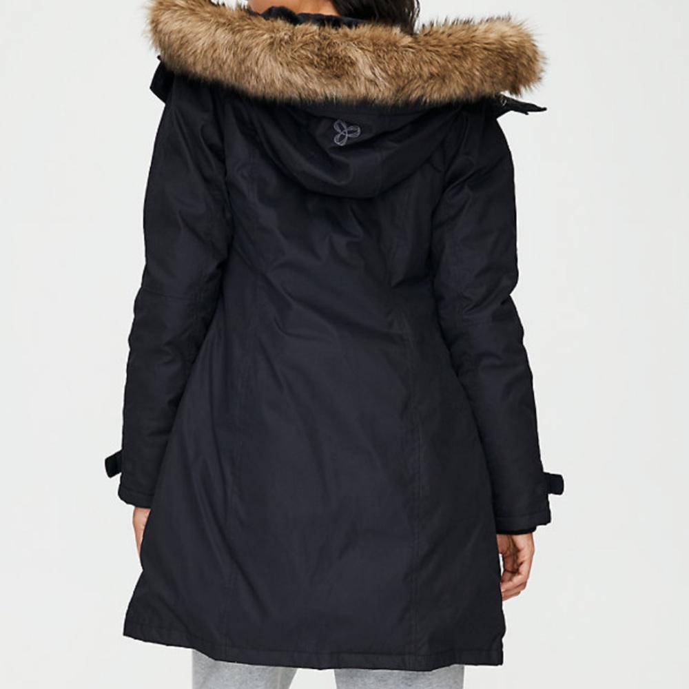 Aritzia Parka